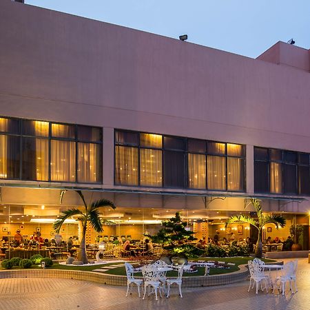 فندق ملقافي  فندق باي فيو ملاكا المظهر الخارجي الصورة